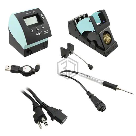 WD1000M - Apex Tool Group - Soldering, Desoldering, Rework Stations