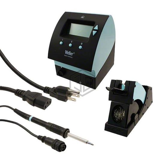 WD1002N - Apex Tool Group - Soldering, Desoldering, Rework Stations