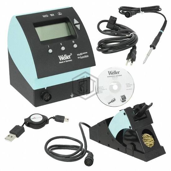 WD1000HPT - Apex Tool Group - Soldering, Desoldering, Rework Stations