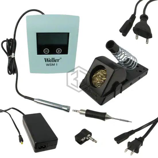 TWSM1 - Apex Tool Group - Soldering, Desoldering, Rework Stations