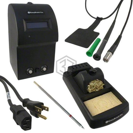 EB-9000S-1 - MENDA/EasyBraid - Soldering, Desoldering, Rework Stations