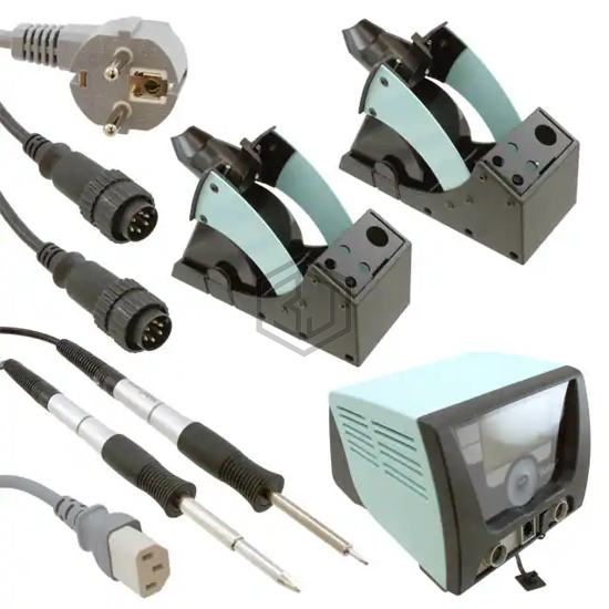 T0053421699N - Apex Tool Group - Soldering, Desoldering, Rework Stations