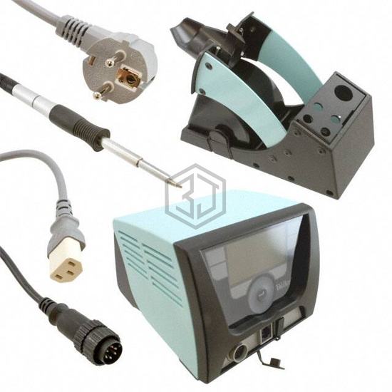 T0053427699N - Apex Tool Group - Soldering, Desoldering, Rework Stations