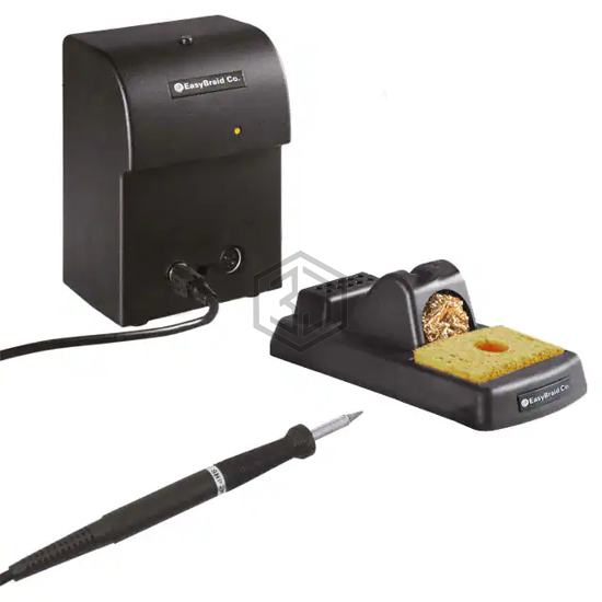 EB-2000S-TZ - MENDA/EasyBraid - Soldering, Desoldering, Rework Stations