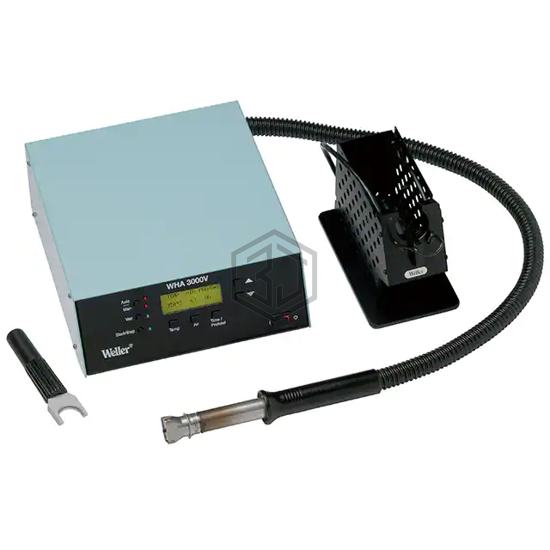 WHA3000V - Apex Tool Group - Soldering, Desoldering, Rework Stations