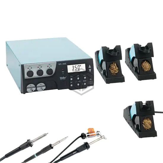 WR3000MER - Apex Tool Group - Soldering, Desoldering, Rework Stations