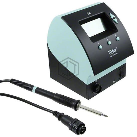 WD1002T - Apex Tool Group - Soldering, Desoldering, Rework Stations