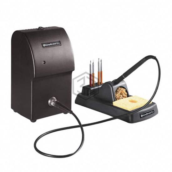 EB-5000S-1 - MENDA/EasyBraid - Soldering, Desoldering, Rework Stations