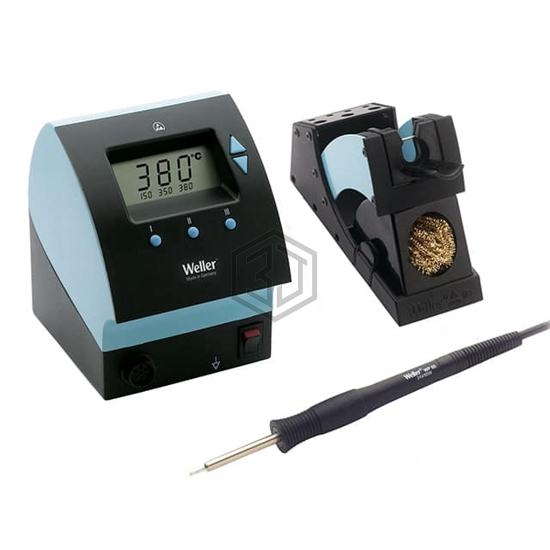 WD1003N - Apex Tool Group - Soldering, Desoldering, Rework Stations