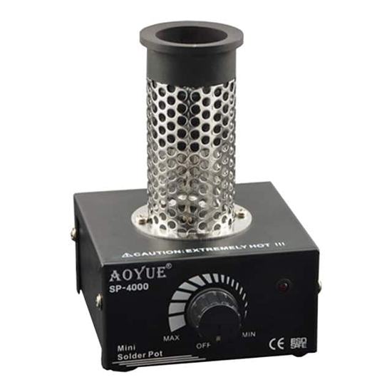 AOSP4000 - SRA Soldering Products - Soldering, Desoldering, Rework Stations