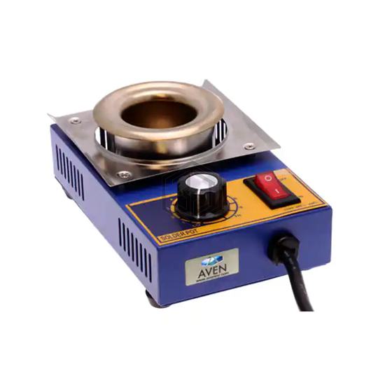 17100-100 - Aven Tools - Soldering, Desoldering, Rework Stations