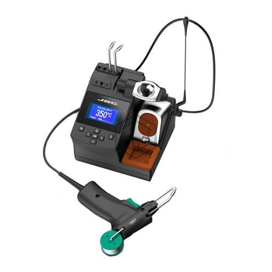 CA-1QF - JBC TOOLS USA INC - Soldering, Desoldering, Rework Stations