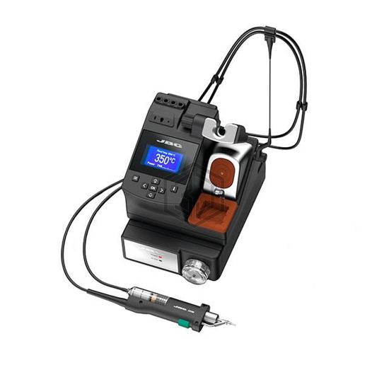 CS-1F - JBC TOOLS USA INC - Soldering, Desoldering, Rework Stations