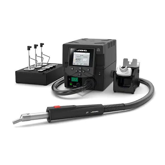 JTSE-1B - JBC TOOLS USA INC - Soldering, Desoldering, Rework Stations