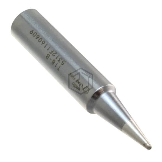 T18-B - American Hakko Products, Inc. - Soldering, Desoldering, Rework Tips, Nozzles