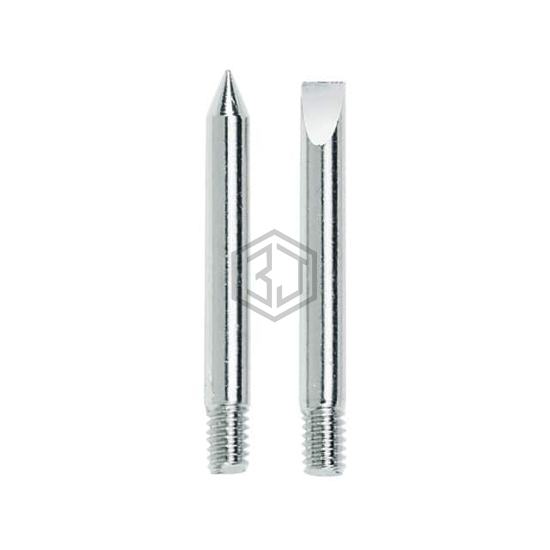 JT-101 - ECG - Soldering, Desoldering, Rework Tips, Nozzles