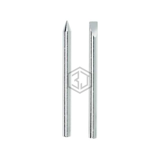 JT-102 - ECG - Soldering, Desoldering, Rework Tips, Nozzles