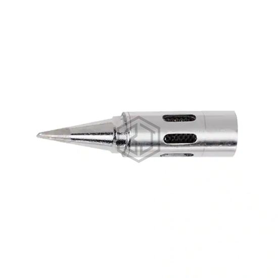 JT-001 - ECG - Soldering, Desoldering, Rework Tips, Nozzles