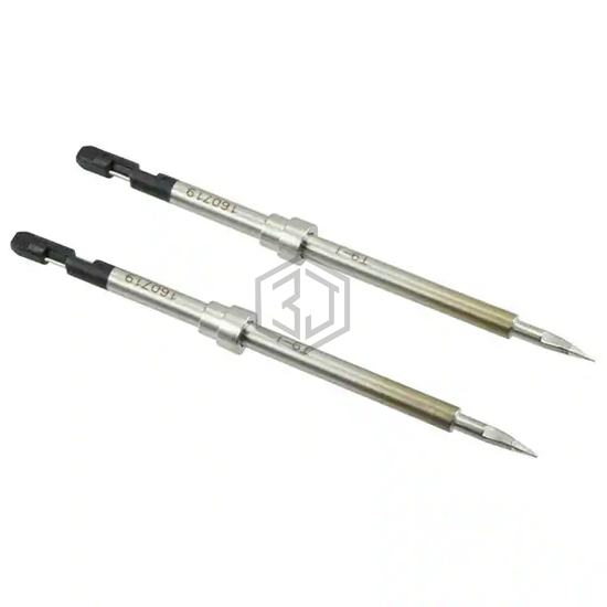 T9-I - American Hakko Products, Inc. - Soldering, Desoldering, Rework Tips, Nozzles