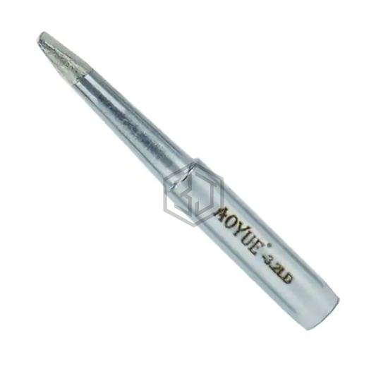 AOT-32LD - SRA Soldering Products - Soldering, Desoldering, Rework Tips, Nozzles