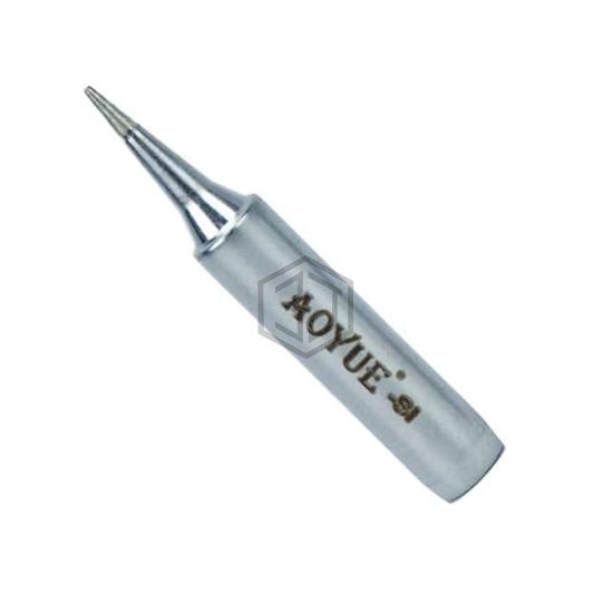 AOT-SI - SRA Soldering Products - Soldering, Desoldering, Rework Tips, Nozzles