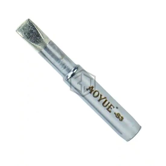 AOT-S3 - SRA Soldering Products - Soldering, Desoldering, Rework Tips, Nozzles