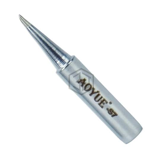 AOT-S7 - SRA Soldering Products - Soldering, Desoldering, Rework Tips, Nozzles