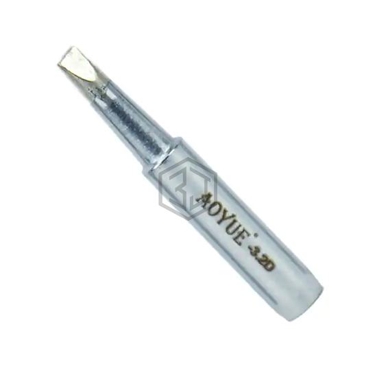 AOT-32D - SRA Soldering Products - Soldering, Desoldering, Rework Tips, Nozzles