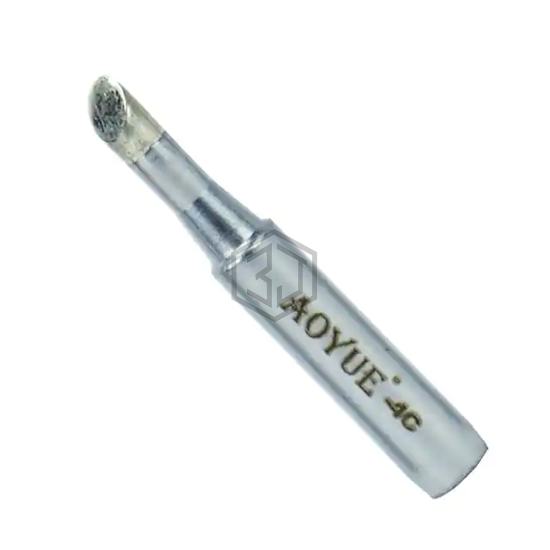 AOT-4C - SRA Soldering Products - Soldering, Desoldering, Rework Tips, Nozzles