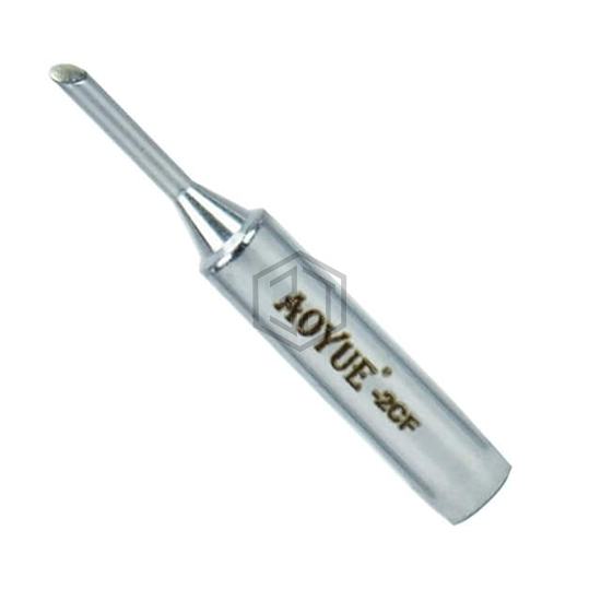 AOT-2CF - SRA Soldering Products - Soldering, Desoldering, Rework Tips, Nozzles
