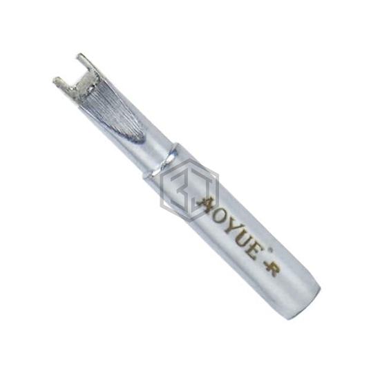 AOT-R - SRA Soldering Products - Soldering, Desoldering, Rework Tips, Nozzles