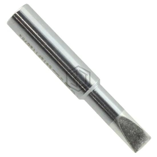 T18-S3 - American Hakko Products, Inc. - Soldering, Desoldering, Rework Tips, Nozzles