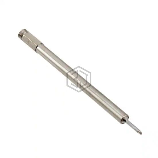 NT6N - Apex Tool Group - Soldering, Desoldering, Rework Tips, Nozzles