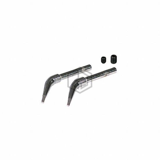 T0054414199 - Apex Tool Group - Soldering, Desoldering, Rework Tips, Nozzles