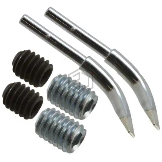 T0054414699 - Apex Tool Group - Soldering, Desoldering, Rework Tips, Nozzles