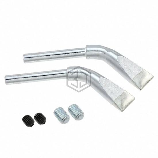 T0054414799 - Apex Tool Group - Soldering, Desoldering, Rework Tips, Nozzles