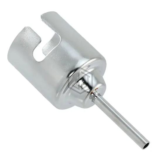 N51-01 - American Hakko Products, Inc. - Soldering, Desoldering, Rework Tips, Nozzles