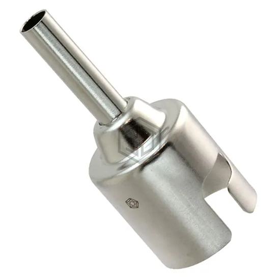 N51-03 - American Hakko Products, Inc. - Soldering, Desoldering, Rework Tips, Nozzles