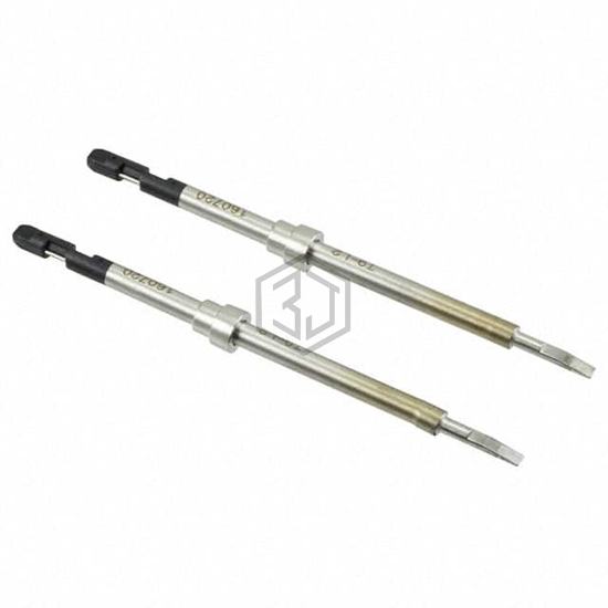 T9-L2 - American Hakko Products, Inc. - Soldering, Desoldering, Rework Tips, Nozzles