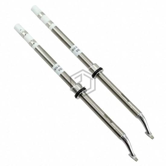 T16-1004 - American Hakko Products, Inc. - Soldering, Desoldering, Rework Tips, Nozzles