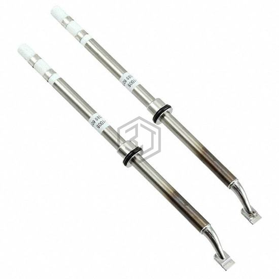 T16-1005 - American Hakko Products, Inc. - Soldering, Desoldering, Rework Tips, Nozzles
