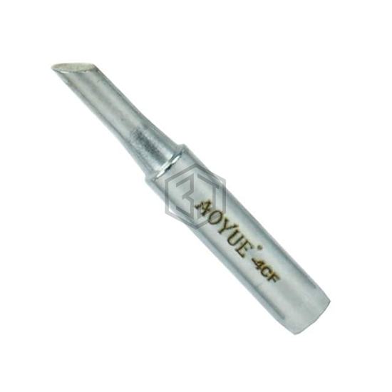 AOT-4CF - SRA Soldering Products - Soldering, Desoldering, Rework Tips, Nozzles