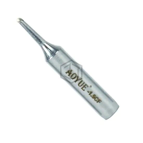 AOT-15CF - SRA Soldering Products - Soldering, Desoldering, Rework Tips, Nozzles