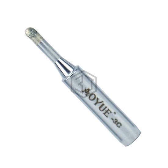 AOT-3C - SRA Soldering Products - Soldering, Desoldering, Rework Tips, Nozzles