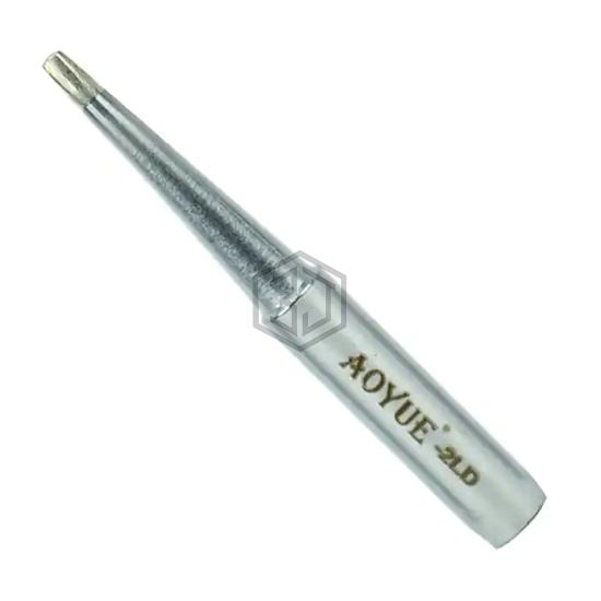 AOT-2LD - SRA Soldering Products - Soldering, Desoldering, Rework Tips, Nozzles