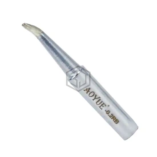 AOT-02RB - SRA Soldering Products - Soldering, Desoldering, Rework Tips, Nozzles