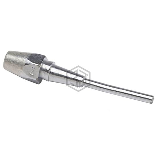 T0051326099N - Apex Tool Group - Soldering, Desoldering, Rework Tips, Nozzles