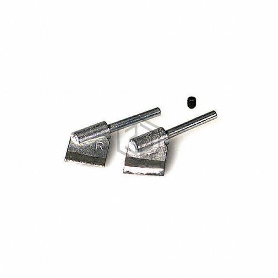 T0054414399 - Apex Tool Group - Soldering, Desoldering, Rework Tips, Nozzles