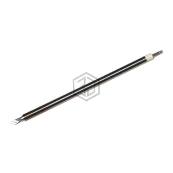 T35-03KU - American Hakko Products, Inc. - Soldering, Desoldering, Rework Tips, Nozzles