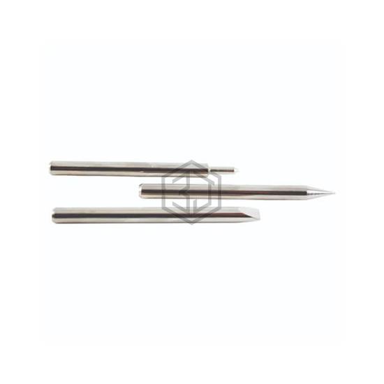 JT-009 - ECG - Soldering, Desoldering, Rework Tips, Nozzles